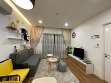 Hình ảnh Mb6623 nạp rút nhanh chóng Republic Plaza - 50m2/1PN giá 14 tr/tháng - cam kết giá thật