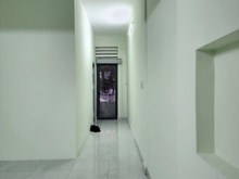Hình ảnh Chung cư Miếu Nổi(thang bộ), P3,Bình Thạnh: 50m2,1pngủ,1 gác lửng 8tr