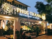 Hình ảnh Cho thuê nhà mặt phố Nguyễn Chánh – 5 tầng, có thang máy, vị trí và