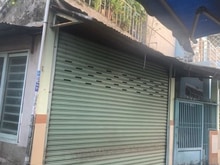 Hình ảnh Bán 2 căn nhà liền kề nhau, hẻm thông Mt Quang Trung ,p11, Gò Vấp
