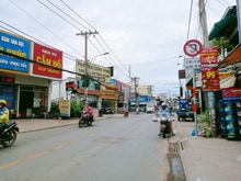 Hình ảnh Cần bán đất với giá 4 tỷ VND tại Đường Nguyễn Xiển, Phường Long Thạnh