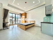 Hình ảnh ✨CĂN HỘ Balcon thoáng_Trần Bình Trọng_chợ Hoàng Hoa Thám - BT🌈