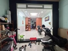 Hình ảnh Bán Nhà Mặt Tiền Đường Lê Văn Qưới, 4 Tầng, Giảm Chào Sâu Nhỉnh 5 Tỷ