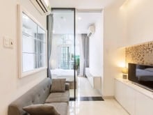 Hình ảnh 🌿CĂN HỘ 1PN BALCON/CỬA SỔ THOÁNG -Phan Xích Long_Trần Kế Xương_PN🌹