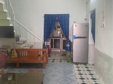 Hình ảnh Bán nhà 55m Kiệt oto Nguyễn Tất Thành, Thanh Bình, Hải Châu_3.4