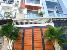 Hình ảnh Bán gấp nhà để sang nước ngoài Hoàng Diệu, Quận 4, 68m2, 3.4tỷ, sổ sẵn