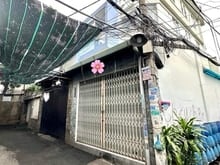Hình ảnh Chính chủ bán căn Khả Vạn Cân Thủ Đức 132m2 giá 3ty8 sổ sẵn