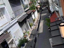 Hình ảnh Bán căn Nguyễn Văn Khối P8 Gò Vấp 48m2 Giá 3ty580 sổ sẵn