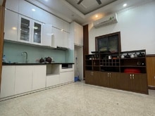Hình ảnh Nhà dân xây 5T full NT xịn, ngõ thông, ôtô qua, dt45m Hàm Nghi, ở ngay