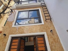 Hình ảnh Tòa CCMN Mỹ Đình 50m² - 7 Tầng - Thang Máy - 10 Phòng - 50 mặt phố