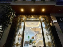 Hình ảnh Bán căn nhà Phan Huy Ích P12 Gò Vấp 40m2 giá 2Tỷ4 sổ sẵn