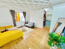 Hình ảnh Siêu phẩm Trang Chủ MB66.COM / Đăng Ký Tặng 66K 1PN cửa sổ lớn ngay cầu Nguyễn Văn Cừ, ĐH KHTN, SG,..