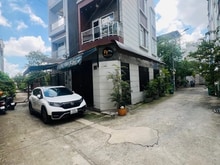 Hình ảnh Bán căn Bình Hưng Hòa Bình Tân 60m2 giá 2ty3 sổ sẵn