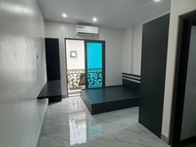 Hình ảnh Tòa CCMN Thanh Xuân 7 Tầng Thang máy -9 P full đồ - Lô góc – 1 nhà MP