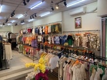 Hình ảnh Cần sang lại mặt bằng kinh doanh đẹp ngay cổng vào Vinhomes Quận 9