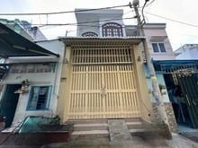 Hình ảnh Nhà đẹp cần tìm chủ mới Lạc Long Quân, quận 11, 68m2, 2tỷ350, sổ sẵn.