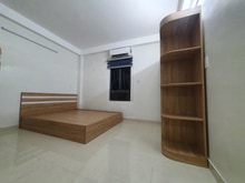 Hình ảnh Cho thuê studio cửa sổ đầy đủ nội thất gần ĐH Bách Khoa, Vạn Hạnh mall