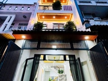 Hình ảnh Chủ cần bán gấp nhà Lê Đình Cẩn,Tân Tạo,Bình Tân,76,5m2,3tỷ520,Sổ sẵn