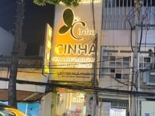 Hình ảnh Bán gấp - Nhà 2 lầu +1 lửng mặt tiền Trần Hưng Đạo, Ninh Kiều, Cần Thơ