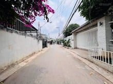 Hình ảnh Chủ cần ra miếng đất Đường Số 8, P. Trường Thọ, Thủ Đức 52m2 giá2ty370