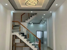Hình ảnh -Bán nhanh nhà 2 tầng lầu 72m2, đường số 8 Linh Xuân, thành phố Thủ Đứ