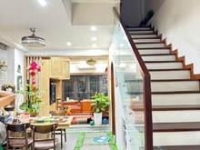 Hình ảnh Phân lô Lai Xá, Kim Chung, vỉa hè, ôtô tránh, dt70m, mt5m, 5t, 14 tỷ.