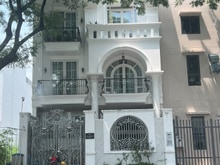 Hình ảnh Bán biệt thự đẹp hiện đại villa thủ thiêm Q.2 giá 39,9 tỷ