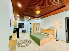 Hình ảnh 🌸Căn Hộ Dịch Vụ Luxury Đầy Đủ Nội Thất Ngay Tên Lửa - DS 7🌺