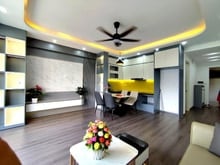 Hình ảnh Bán Chung cư Việt Hưng, Long Biên 83m2 3 Ngủ NT cơ bản nhỉnh 3 Tỷ.