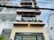 Hình ảnh Chủ cần bán gấp nhà đẹp Đồng Xoài,P13,Tân Bình,78m2,giá3tỷ289,Sổ sẵn