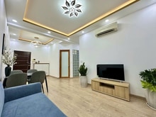 Hình ảnh Cho Thuê Căn Hộ 2PN 2WC 70m2 Sky Garden 3 Phú Mỹ Hưng Q.7