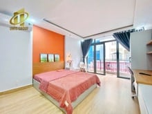 Hình ảnh Mb6623 nạp rút nhanh chóng ban công đường Nguyễn Tri Phương trung tâm Quận 10 cho thuê