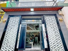 Hình ảnh Bán gấp nhà xoay vốn KD, Huỳnh Tấn Phát, Phú Thuận Q7, 60m2, 2.7tỷ SHR