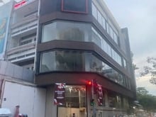 Hình ảnh Cho thuê nhà Góc 2 Mặt Tiền Phan Xích Long, Phường 2, Phú Nhuận.