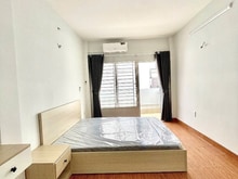 Hình ảnh Nhà Mới Khai Trương - Đầy Đủ Nội Thất - Ban Công Lớn
