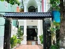 Hình ảnh Chủ cần bán gấp nhà Gò Ô Môi,Phú Thuận,Q7,87m²,3tỷ950,sổ hồng riêng