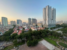 Hình ảnh Nhà Đẹp, Ở Ngay - Căn Hộ Văn Quán 80m Đã Có Sổ Đỏ, Full Nội Thất
