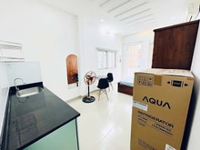 Hình ảnh Cho thuê studio ban công thoáng gần Ngã 6 Lý Thái Tổ, ĐH SG, KHTN..