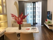 Hình ảnh Cần Bán Gấp Căn 1PN+ 43m2,Full NT- View Panorama tòa SA3 - chỉ 2,6 tỷ