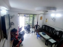 Hình ảnh Bán Nhà Gấp Mặt Tiền - Phường Tân Quy, Quận 7 - 135M2