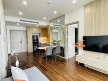 Hình ảnh Định cư Mỹ Bán gấp căn 1PN+ 47,5m2 - tầng trung Imperia - Chỉ 2.7 tỷ