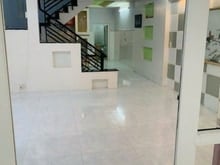 Hình ảnh Nhà TT Quận 7 _ BTCT _ 60MV Chỉ hơn 3 tỷ