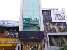 Hình ảnh Rẻ nhấ tt Pasteur☀️Building 7X17 Hầm 6 Lầu Dòng tiền 1t ỷ7 Ổn Áp