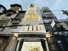 Hình ảnh Hiếm !Bán gấp nhà Ngô Chí Quốc,P.Bình Chiểu,Thủ Đức.80m2.3tỷ550,Sổ sẵn