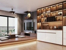 Hình ảnh Hiếm❗ Cần bán gấp căn 3PN - tòa GS2 - DT: 81,7m2 - full NT, chỉ 4,2tỷ