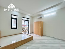 Hình ảnh Căb hộ dịch vụ mới xây cho thuê cuối đường tên lửa chưa bóc seal