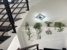 Hình ảnh Bán nhà NGỘP 4 tầng BTCT HXH Điện Biên Phủ 90m2 sát ĐH Hutech 15.x tỷ