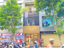 Hình ảnh HIẾM🆘Mặt tiền Kỳ Đồng SangXịn NHÀ 4TẦNG 270m2 Mua Kinhdoanh Chỉ 30tỷ