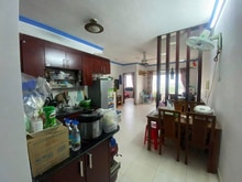 Hình ảnh Chung cư Trung Đông, Trịnh Đình Thảo, Hoà Thạnh, TP: 60m2 2pn,wc nt 9t