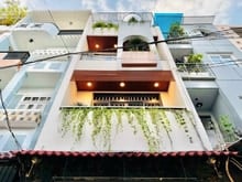 Hình ảnh Vip - Chủ bán gấp nhà đẹp Nguyễn Văn Khối,P9,Gò Vấp.80m2.3tỷ600.Sổ sẵn